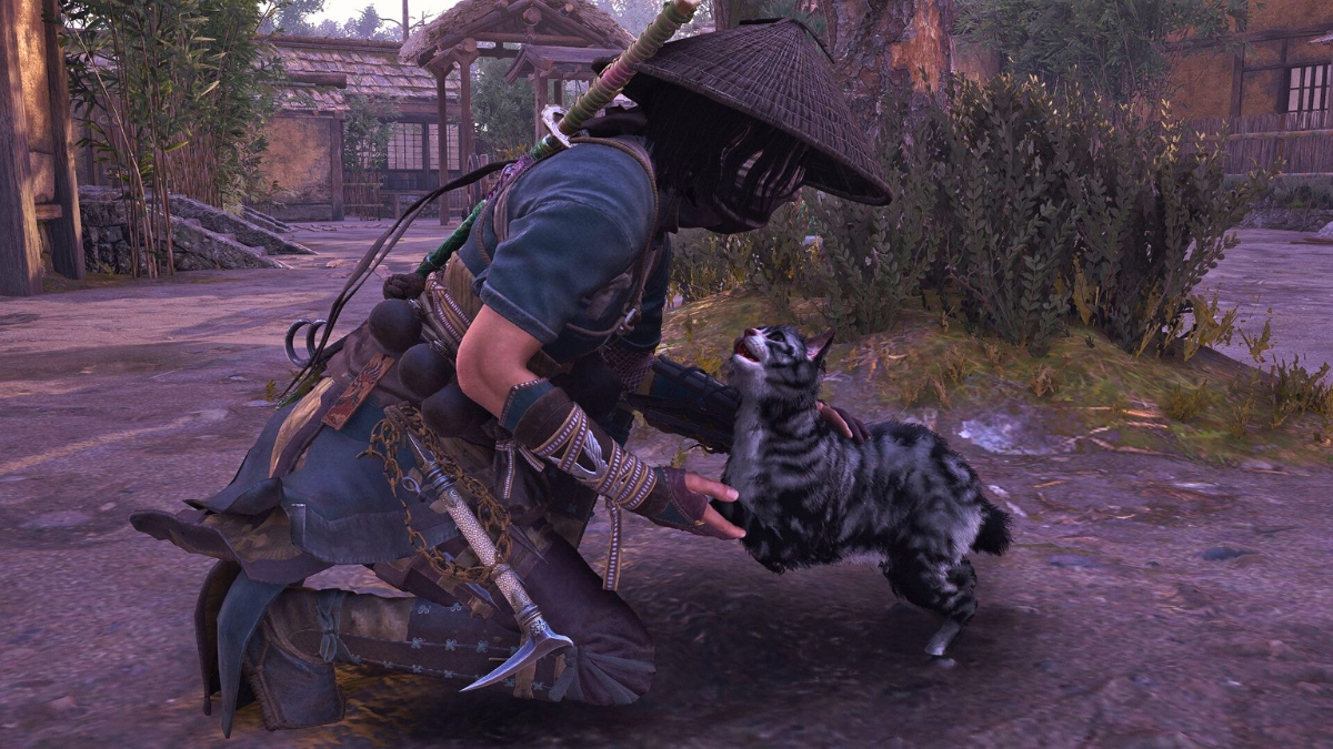 Assassin’s Creed Shadows: How to Add Animals to the Hideout 