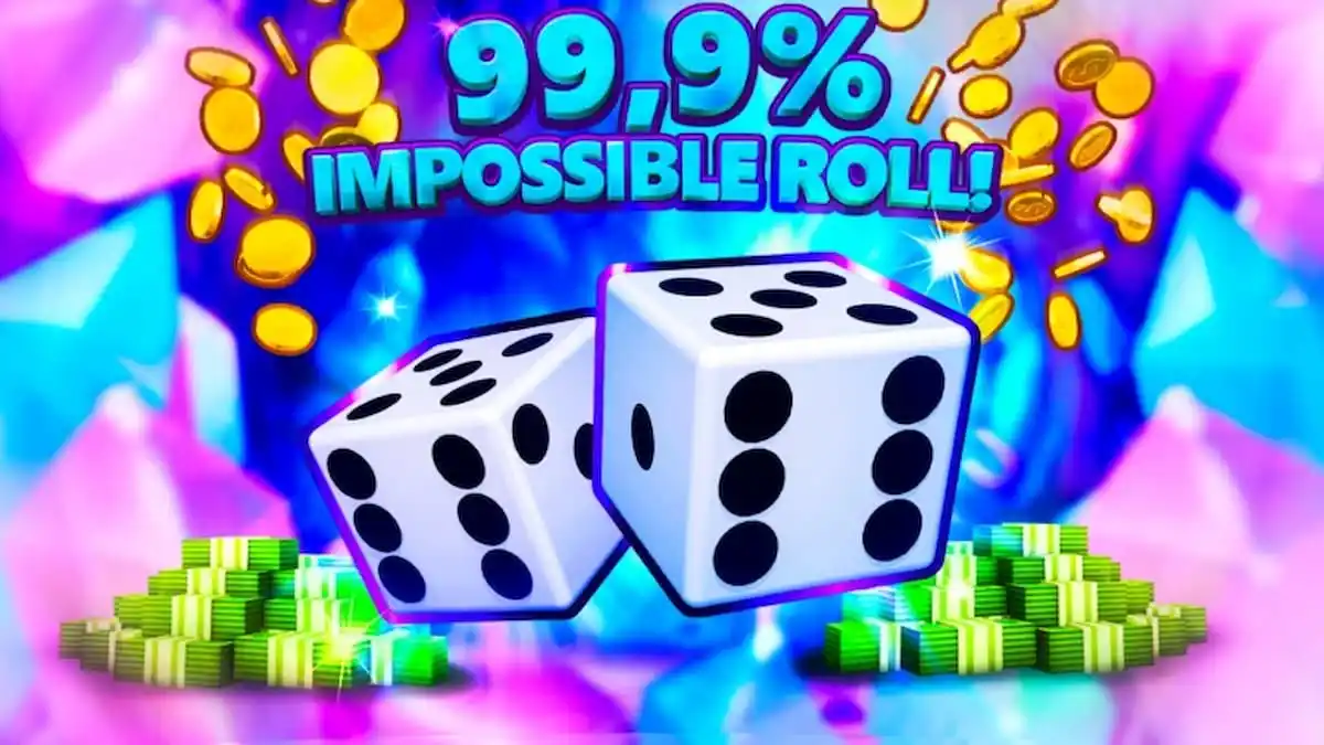 MEGA Rolls Codes (March 2025) 