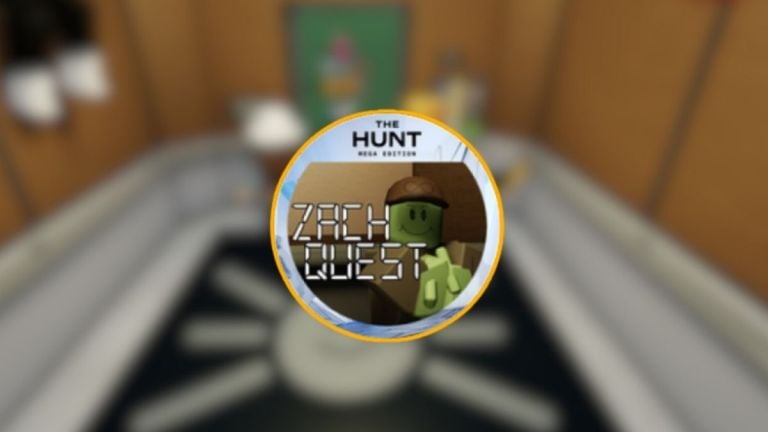 دليل حدث Hunt Mega Edition Sedition 