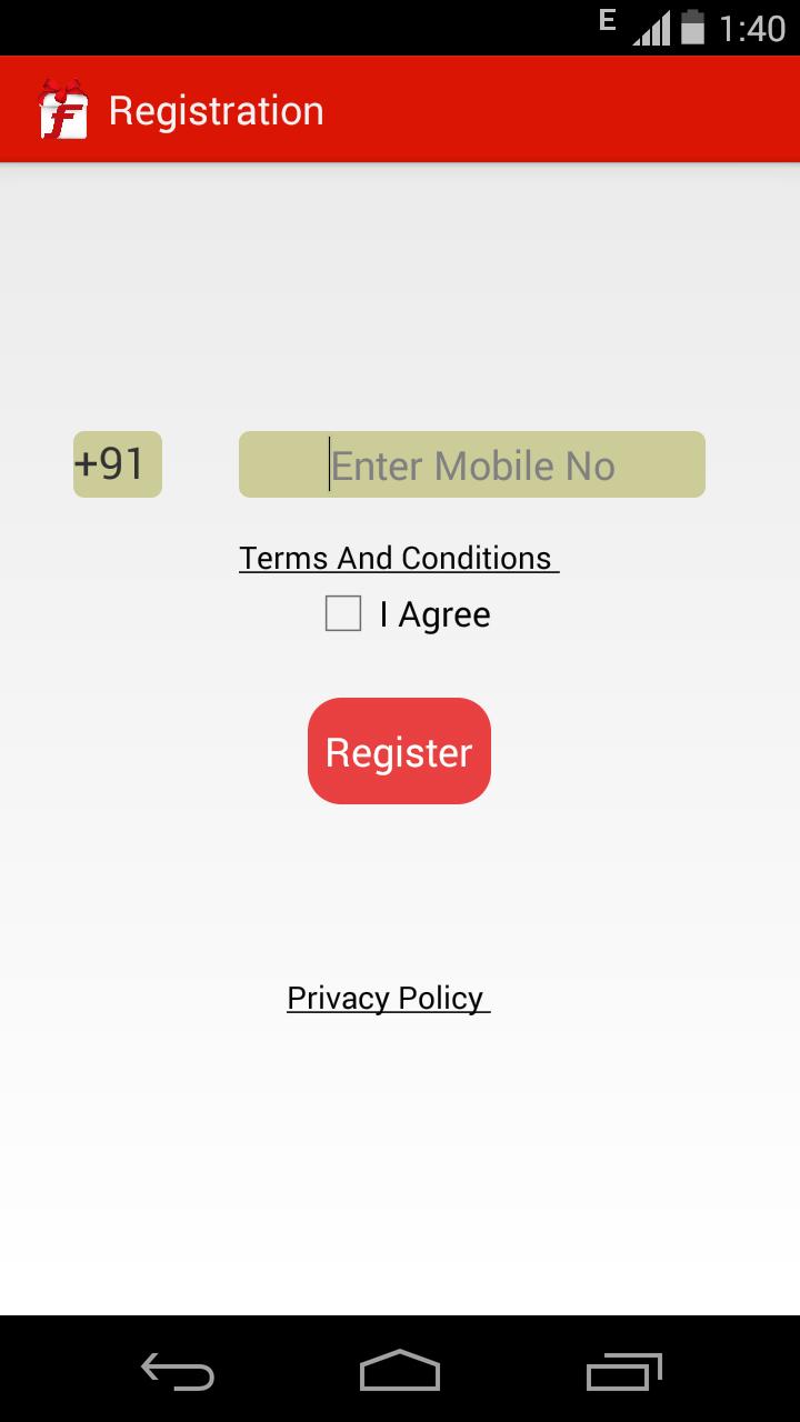 Free Recharge Deals
