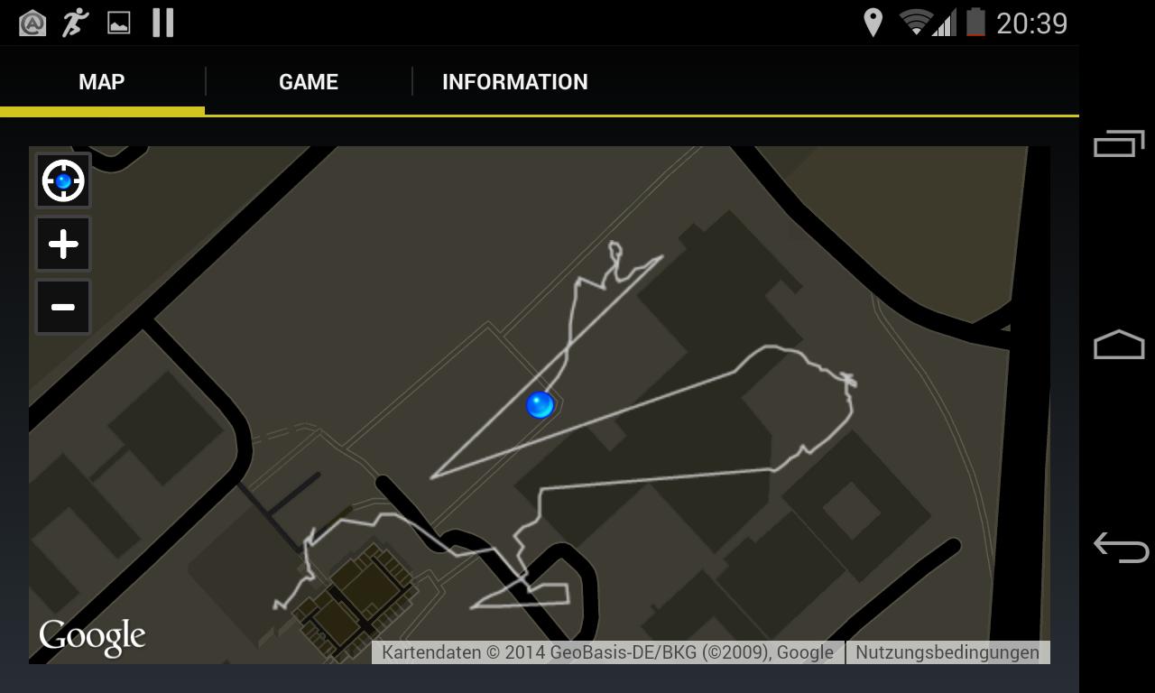 JourneyApp