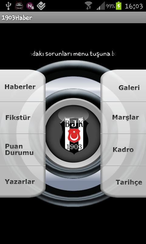 1903 Haber