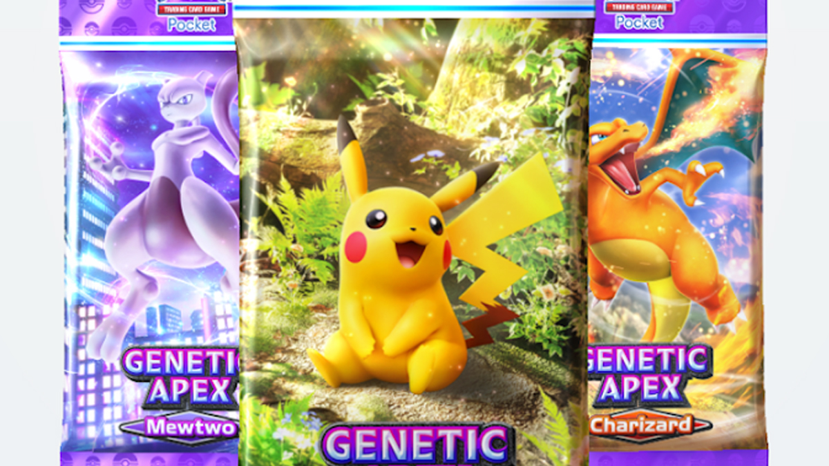 ポケモンTCGポケットでの取引の仕組みは次のとおりです
