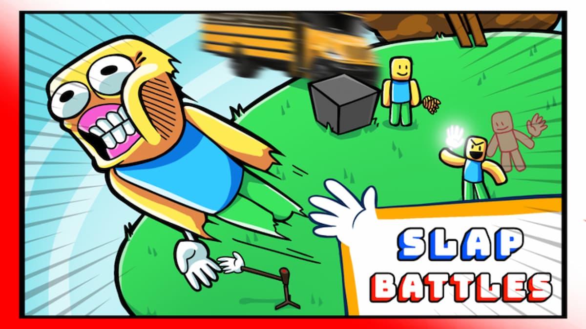 SLAP BATTLES代码（2025年1月）