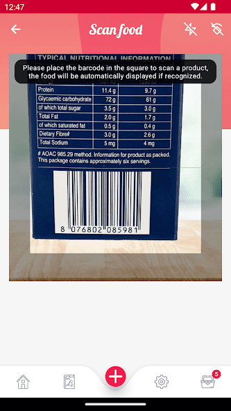 The Secret of Weight