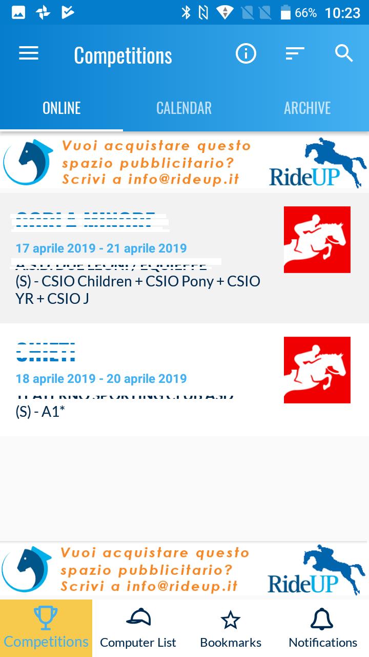 RideUp
