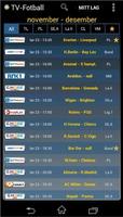 Soccer on TV