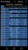 Soccer on TV