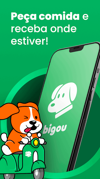 Bigou Delivery