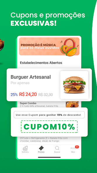 Bigou Delivery