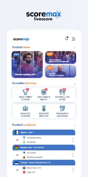 ScoreMax