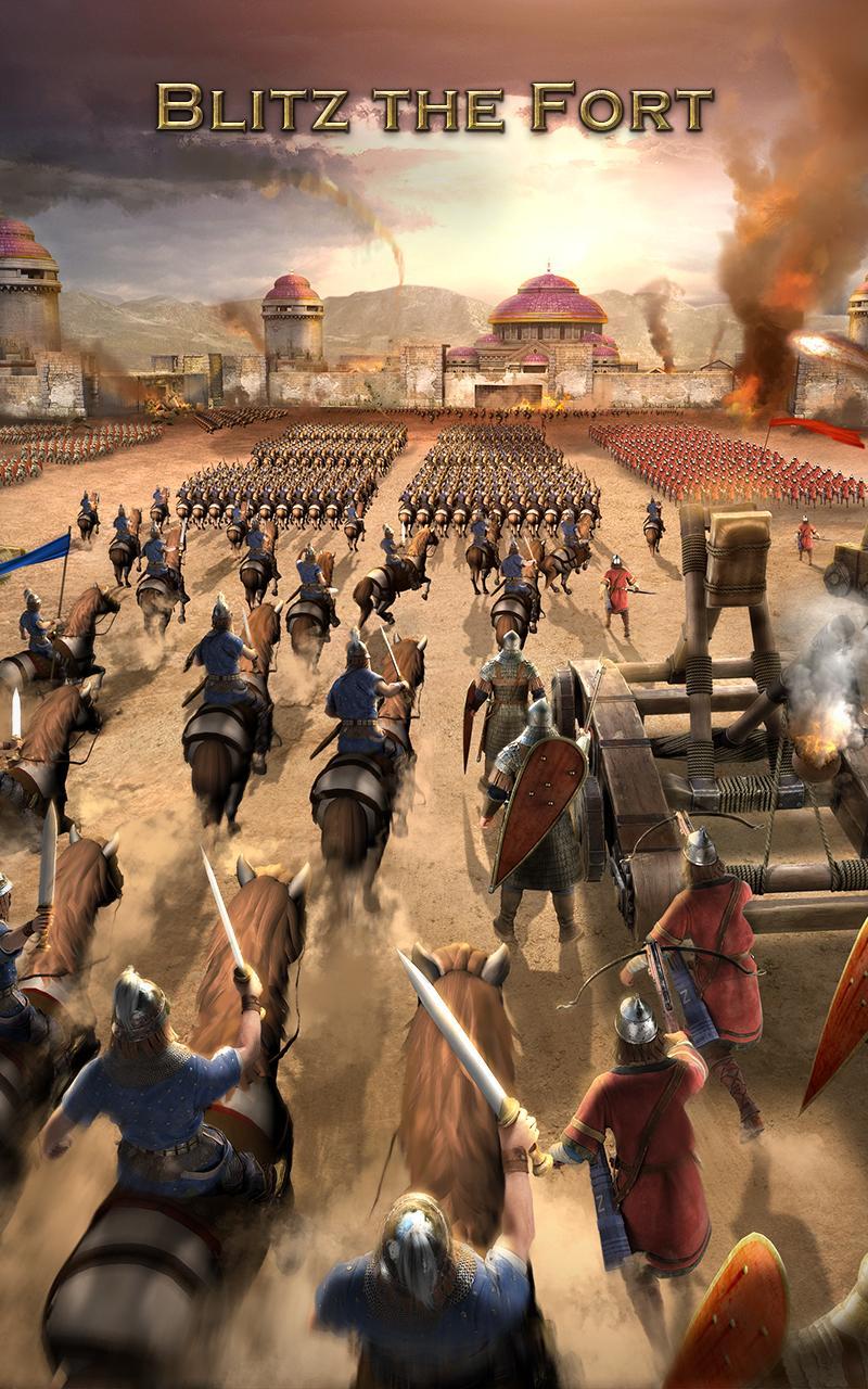 Total War: King's Return