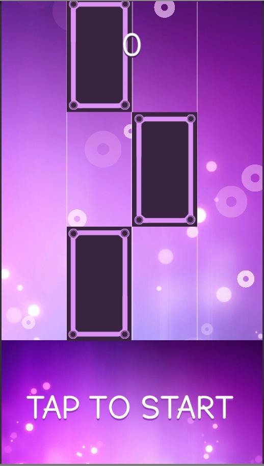 Bebe Rexha - Im A Mess - Piano Magic Tiles