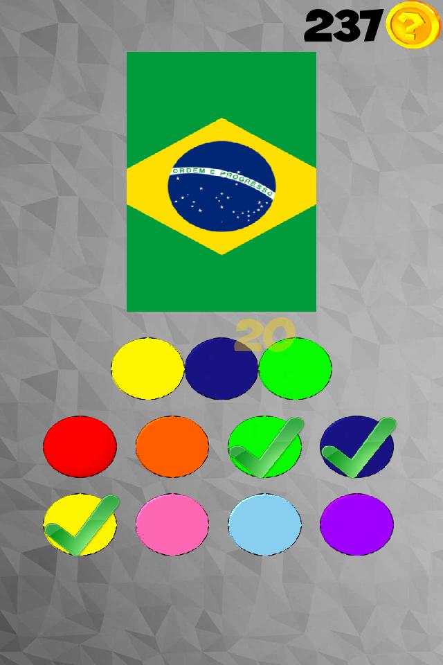 Guess Colour