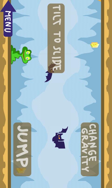 Frog Baby