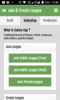 CricBattle Fantasy Cricket