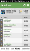 CricBattle Fantasy Cricket