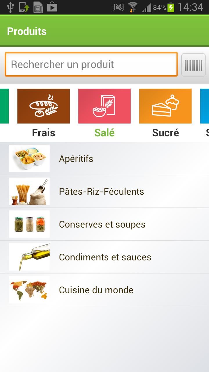 Delhaize Luxembourg