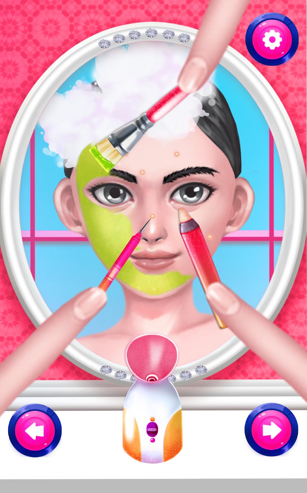 Superhero Princess