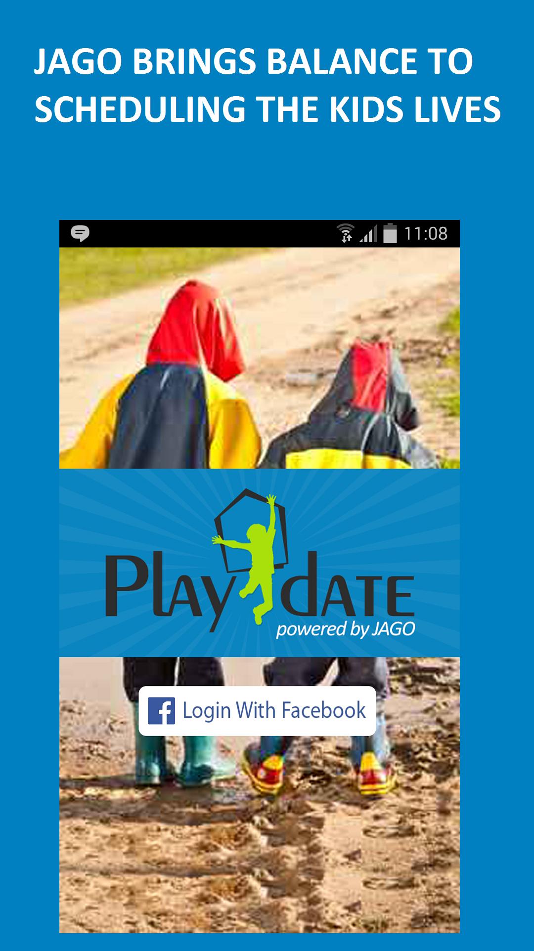 Playdate