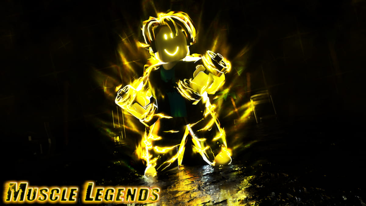 Коды Leclox Muscle Legends (декабрь 2024 г.)