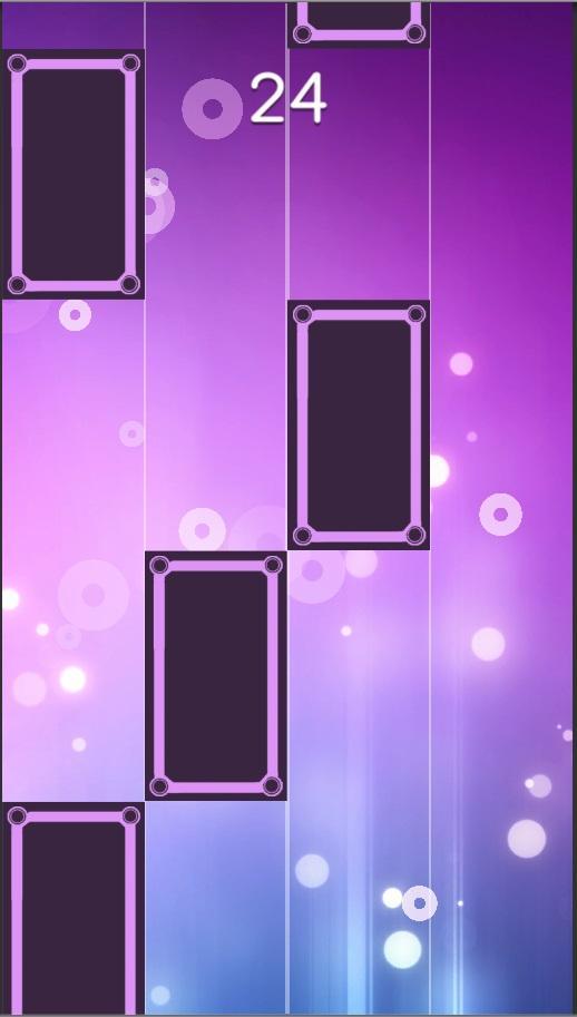 Bebe Rexha - Im A Mess - Piano Magic Tiles
