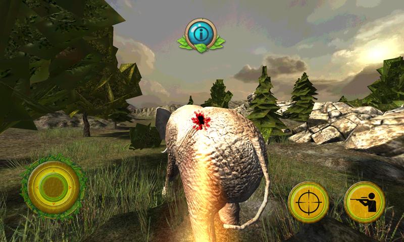 Elephant Hunter
