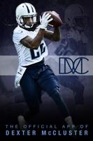 Dexter McCluster