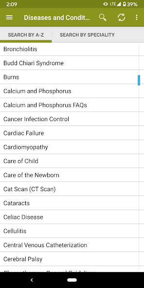 Pediatric Oncall
