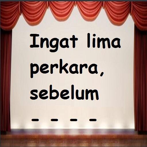 Raihan - Demi Masa