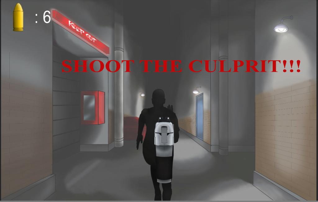 Enforcer