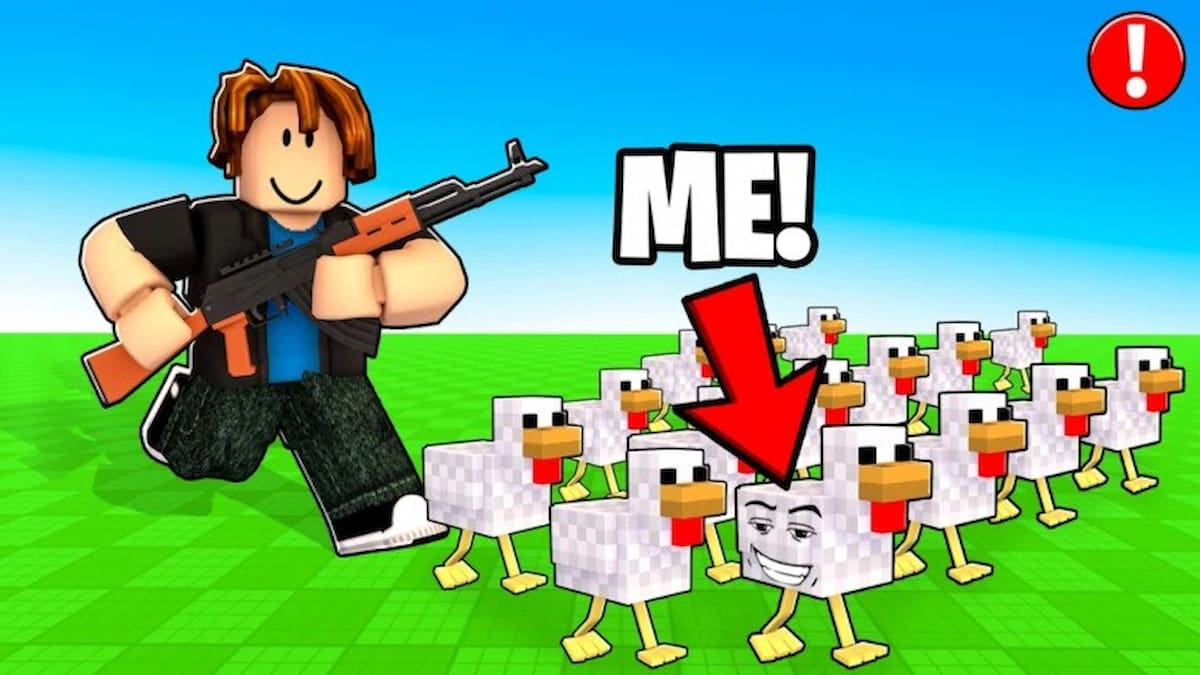 Коды искателей Roblox (декабрь 2024 г.)