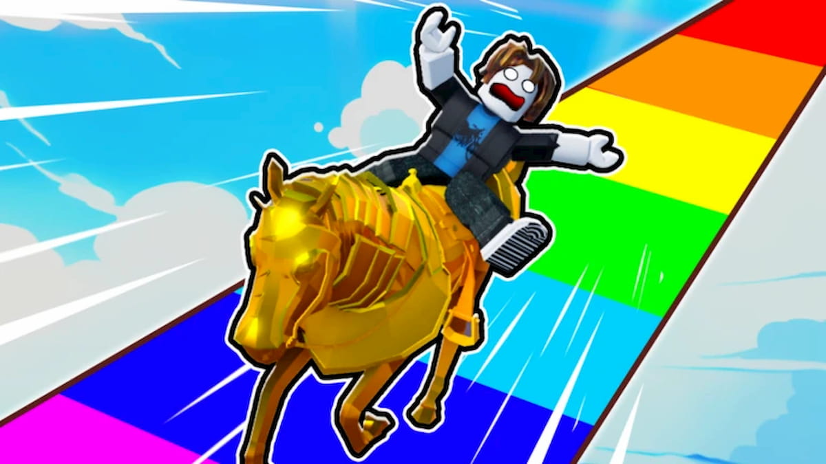 Códigos de corrida de cavalos (dezembro de 2024) [Ultimate Horse]