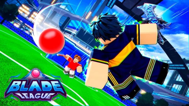 5 Tips & Tricks for Blade League
