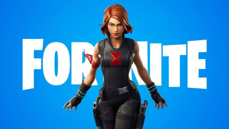 Top 50 seltenste Skins in Fortnite Dezember 2024