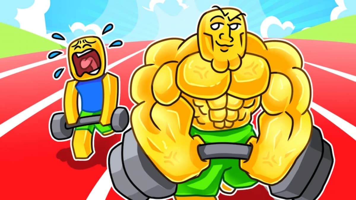 Códigos de simulador de corrida de ginástica (dezembro de 2024)