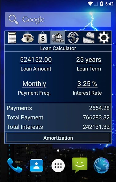 Mad Calculator