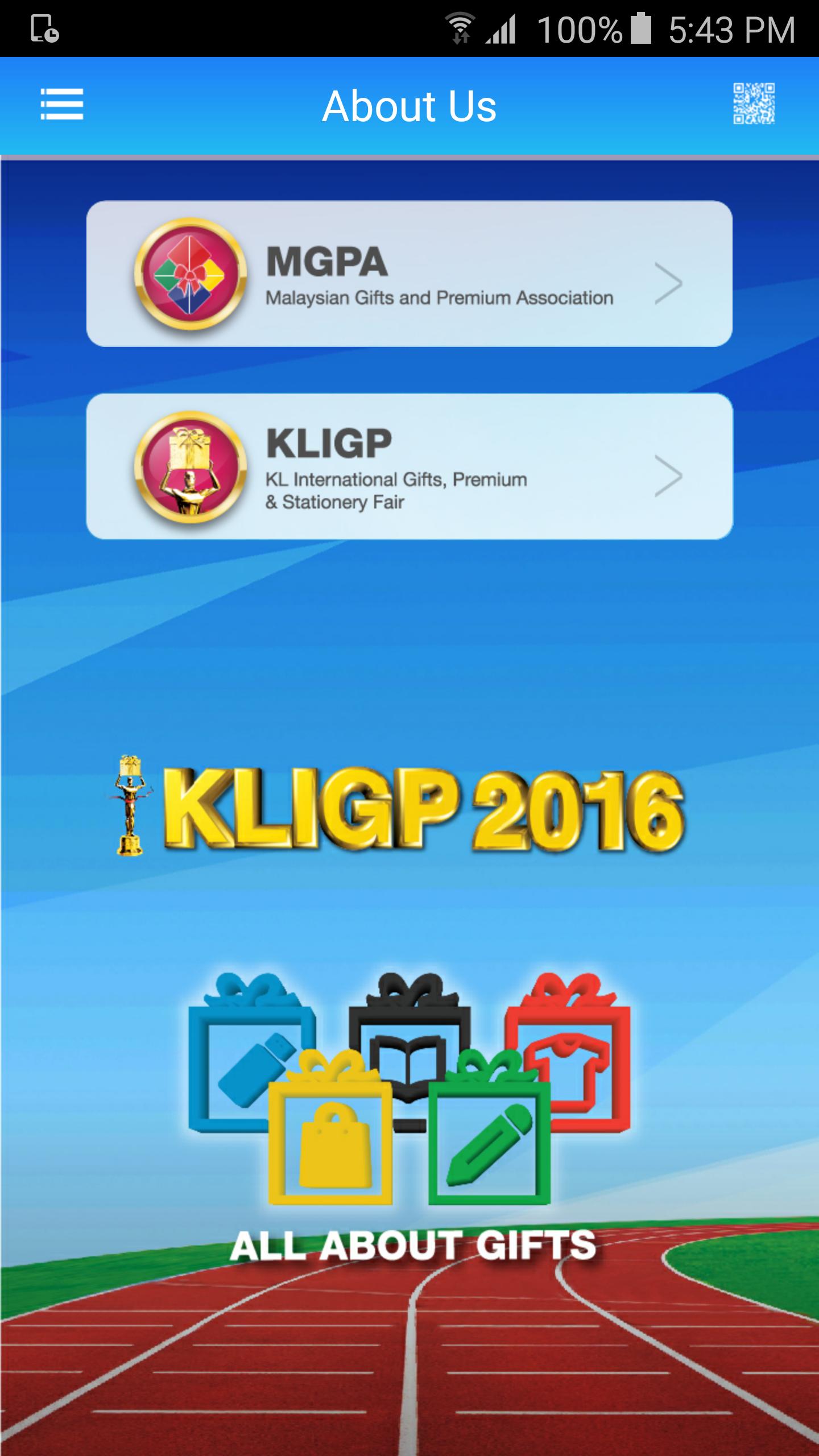 KLIGP
