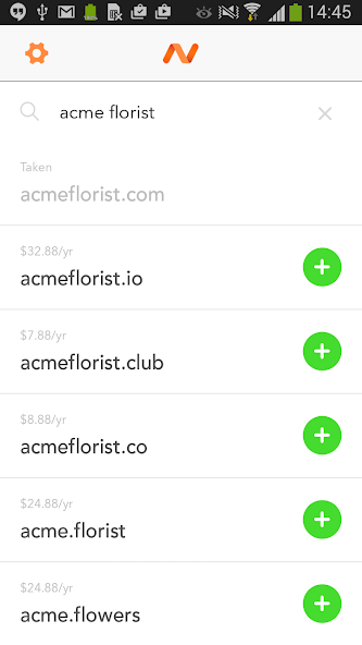 Namecheap