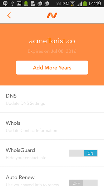 Namecheap