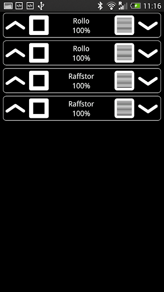 HMI-APP V5