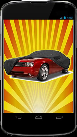 Custom Car New