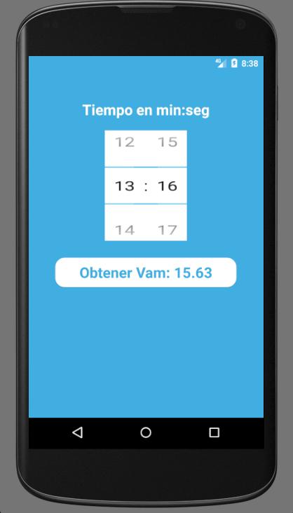 Test Leger-Boucher