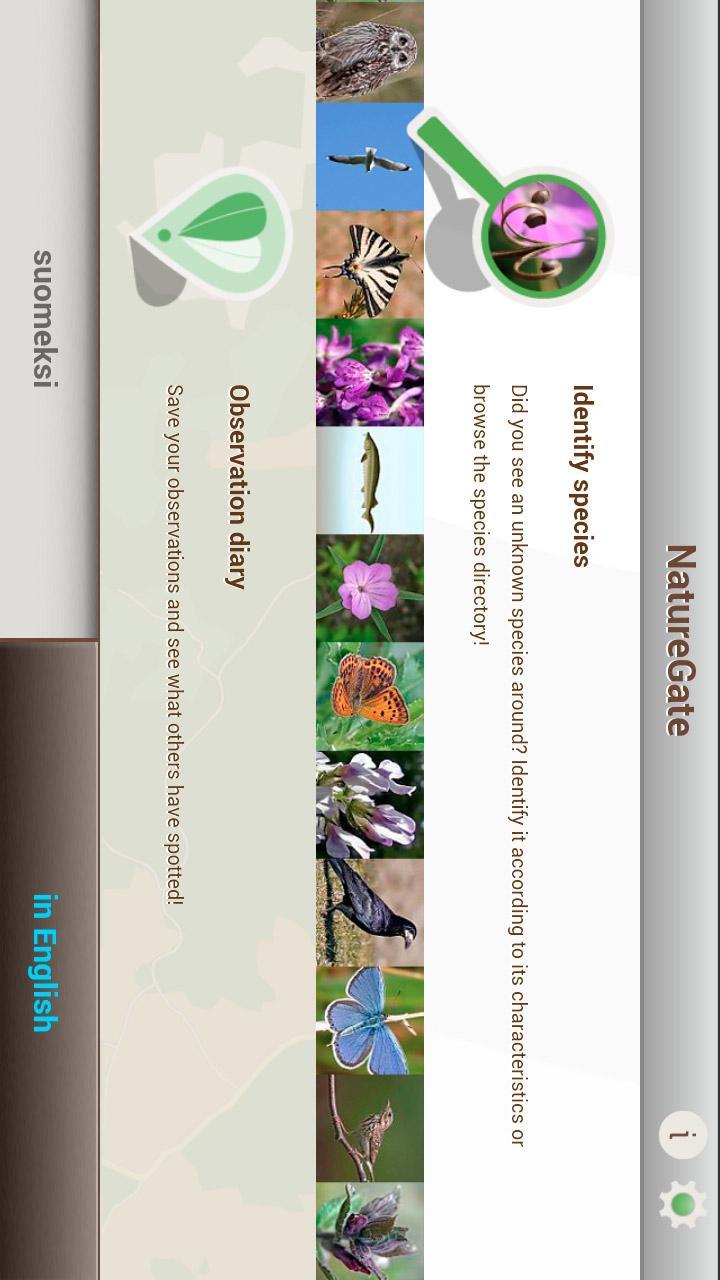 NatureGate
