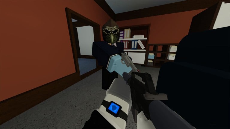 دليل سرقة السمعة القصوى (يوم الدفع Roblox)