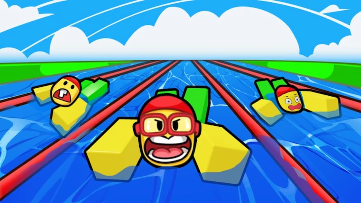 Kode Aqua Racer (Desember 2024)