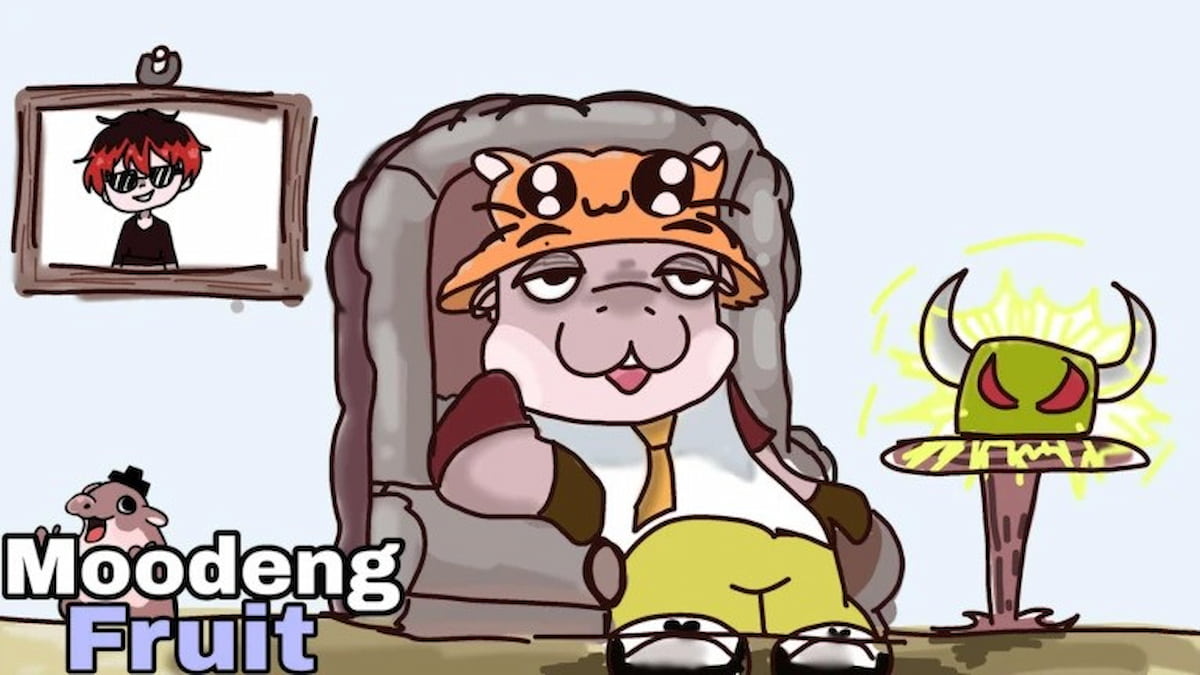 Moodeng Fruit Codes (Dezember 2024) [Upd7]