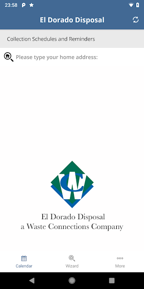El Dorado Disposal