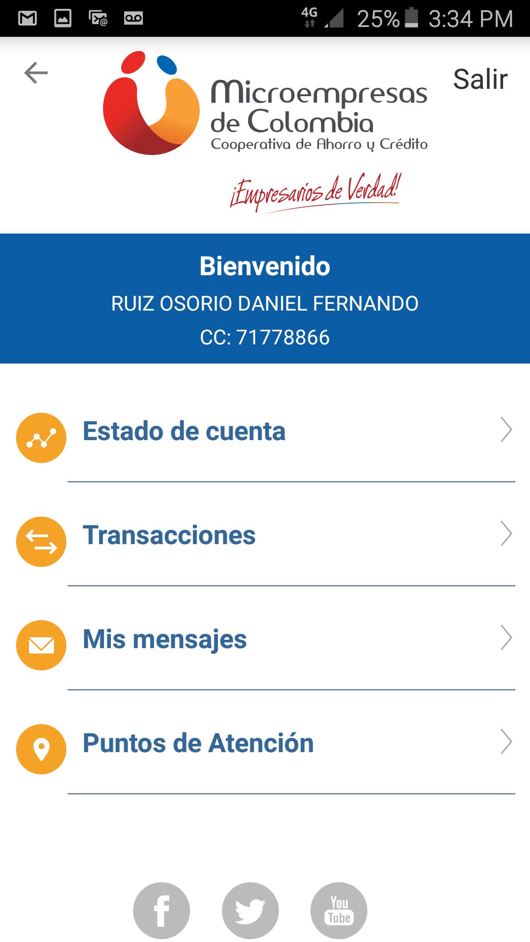 Microempresas