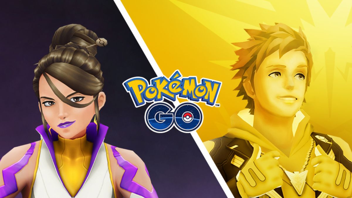 Should You Choose Spark or Sierra in the Pokemon GO Holiday Part 1 Research? 